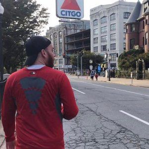 Meet your Posher, Patrick